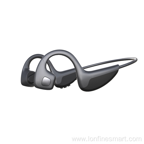 Wireless Sport Noise Cancelling Bone Conduction Headphones